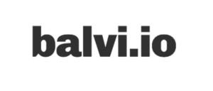 balvi.io logo